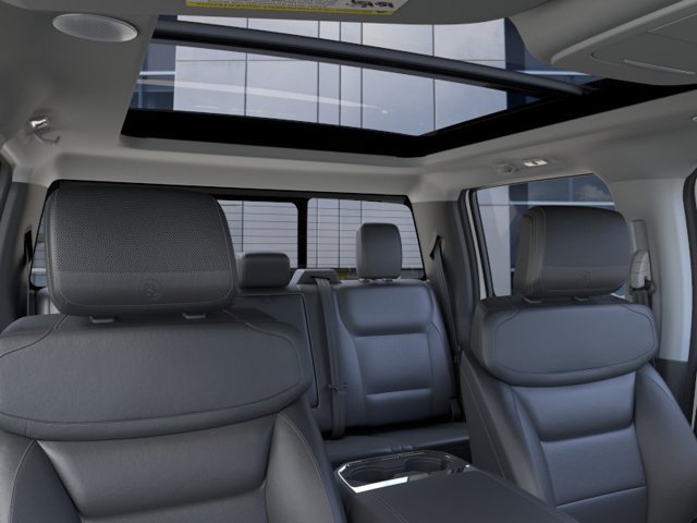 New 2026 Ford F350 Lariat w/ Black Appearance Package AWD/4WD image 22
