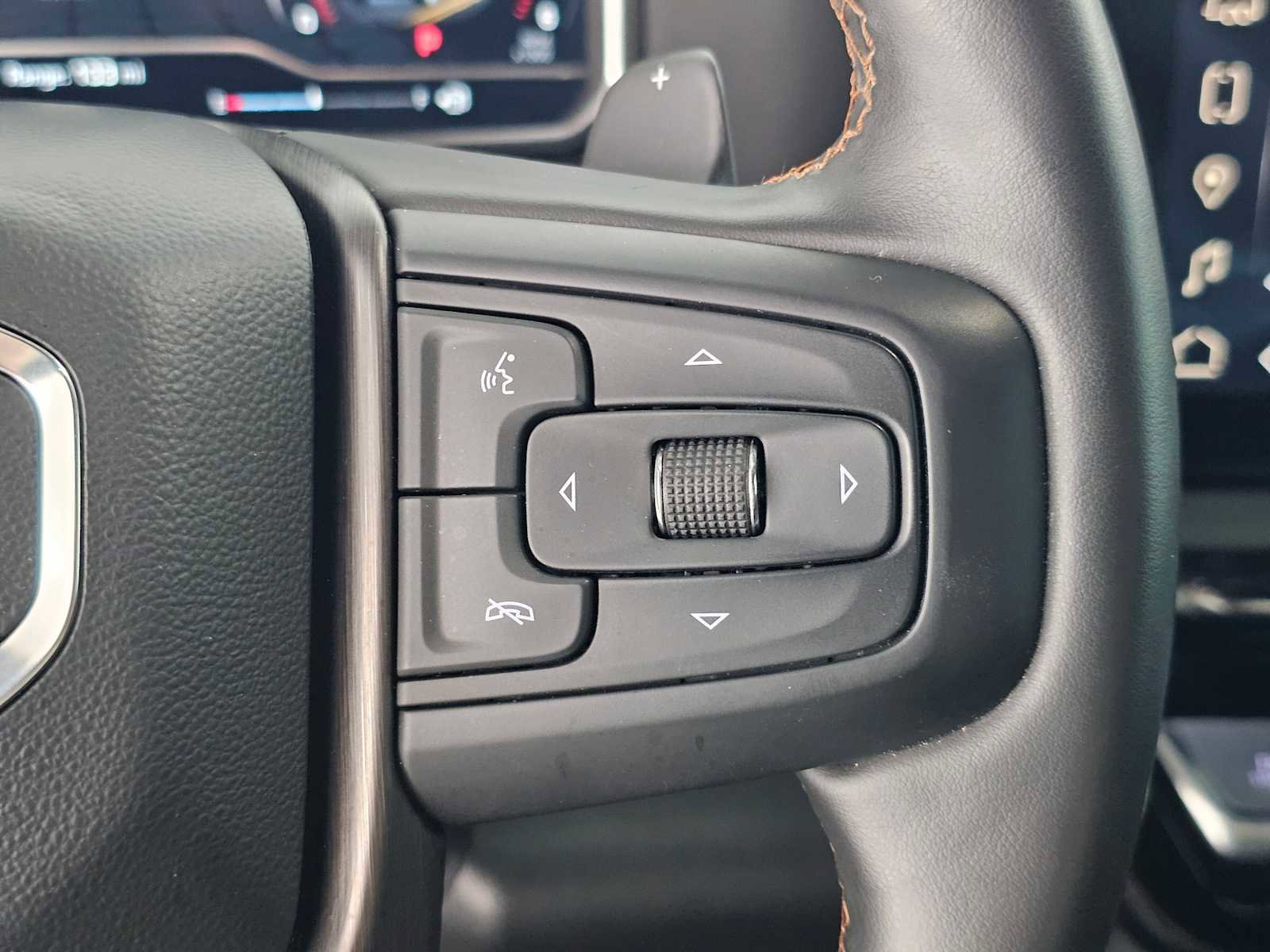 Used 2023 GMC Sierra 1500 AT4 AWD/4WD image 28