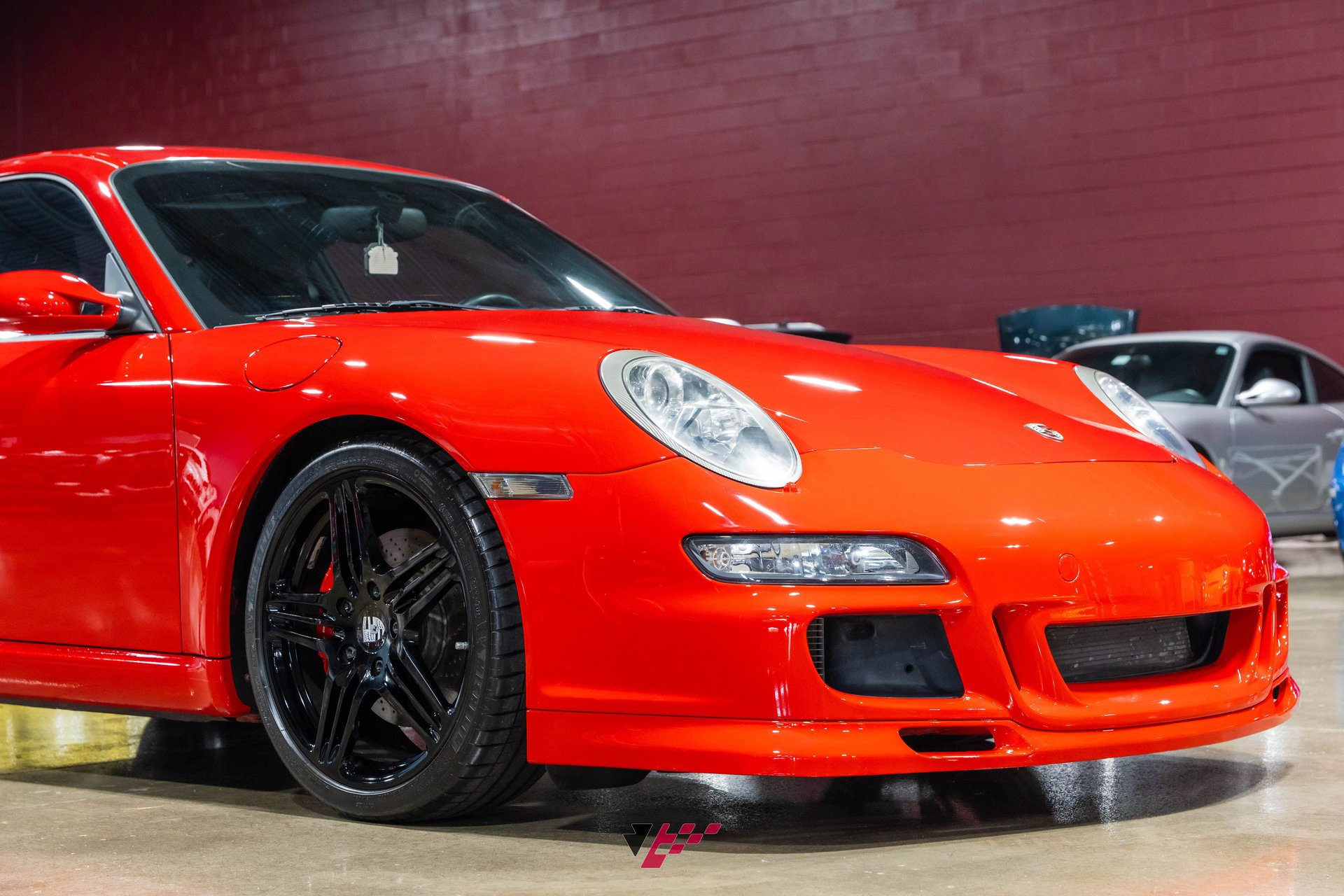Used 2007 Porsche 911 Carrera S RWD image 10