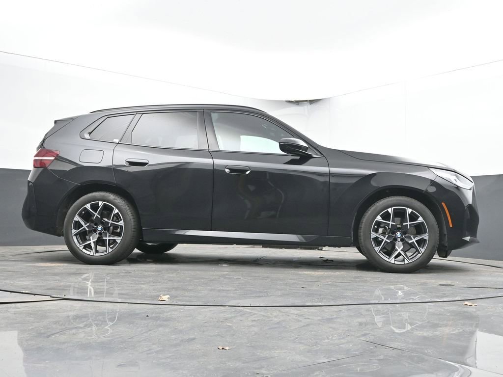Used 2026 BMW X3 xDrive30 AWD/4WD image 51
