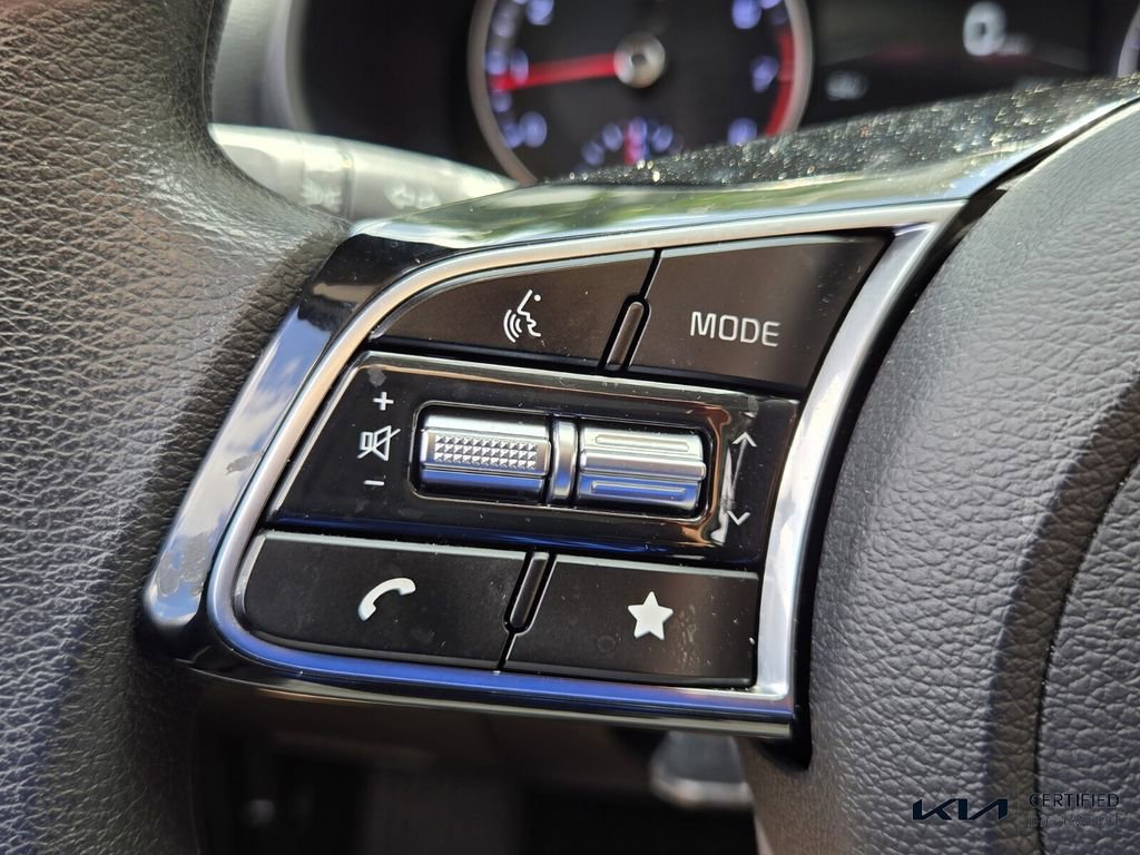 Certified 2023 Kia Forte LXS w/ LXS Technology Package FWD image 28