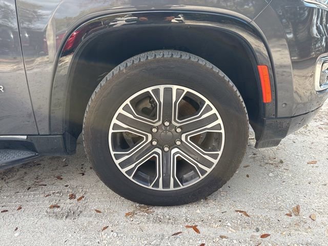 Used 2022 Jeep Wagoneer Series III image 20