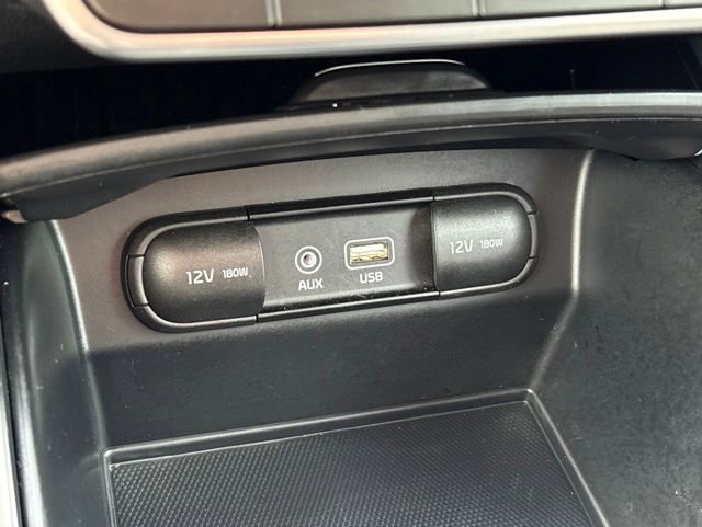 Used 2020 Kia Sorento LX w/ LX I4 Convenience Package AWD/4WD image 18