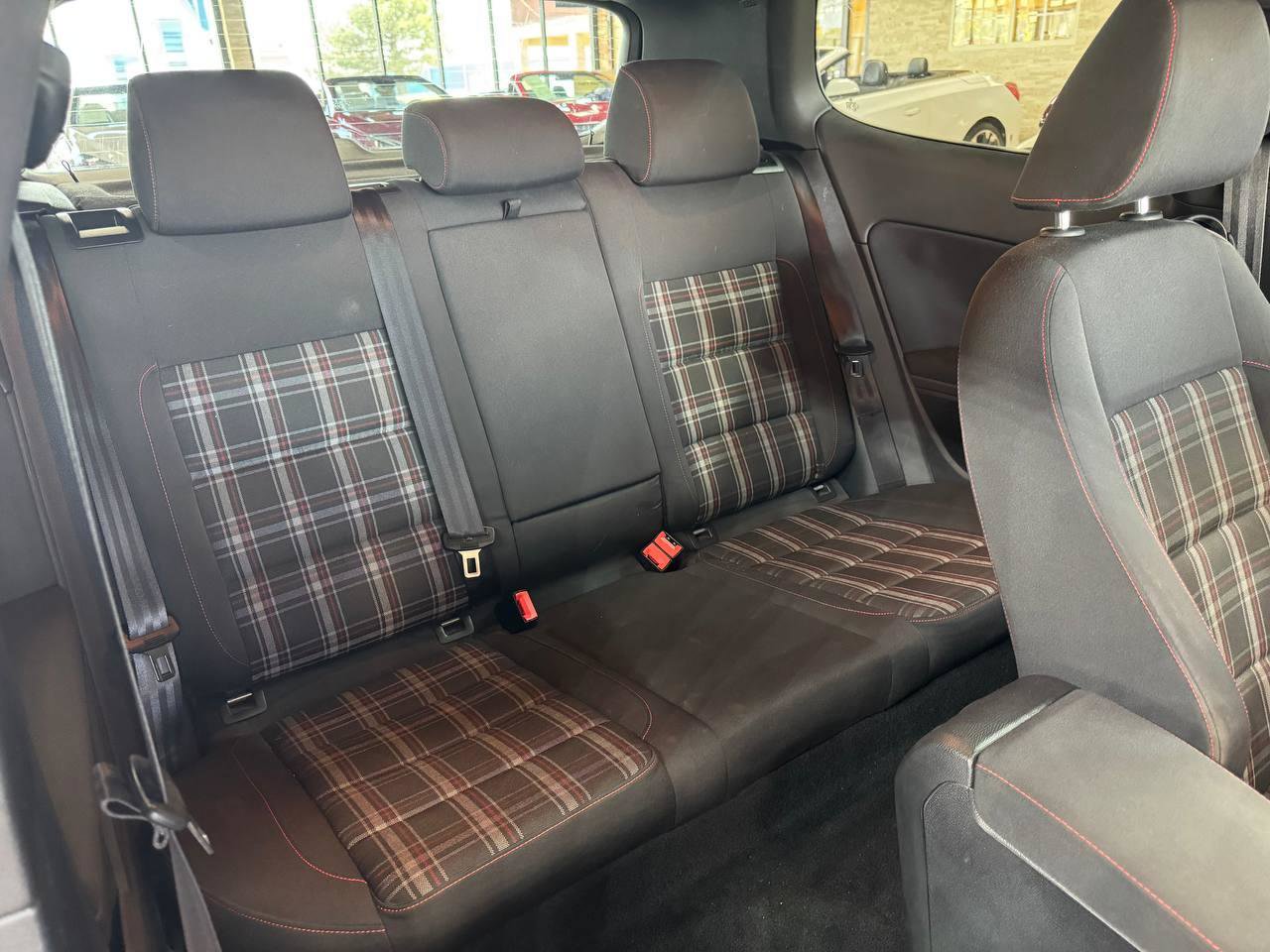 Used 2013 Volkswagen GTI 2-Door image 11