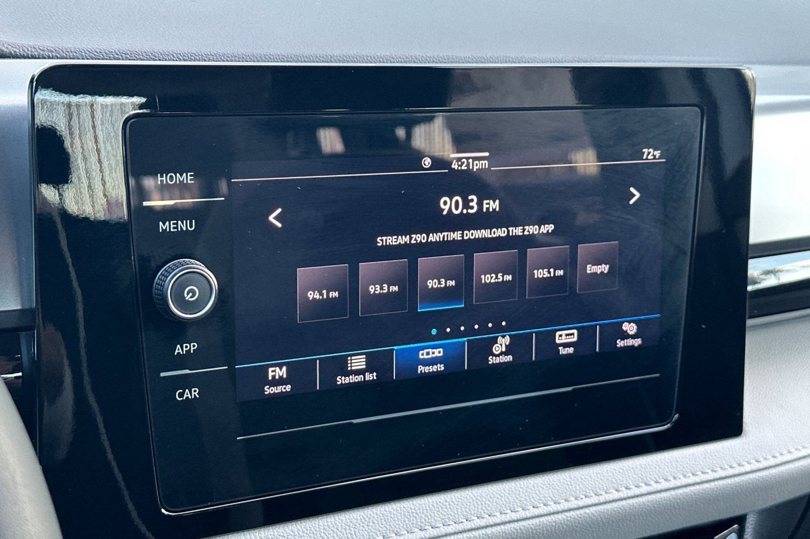 New 2026 Volkswagen Taos S FWD image 16