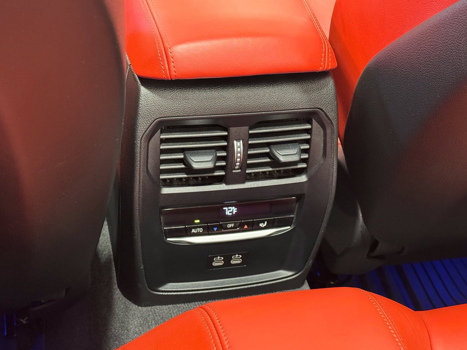 Used 2023 BMW M4 xDrive Competition AWD/4WD image 37