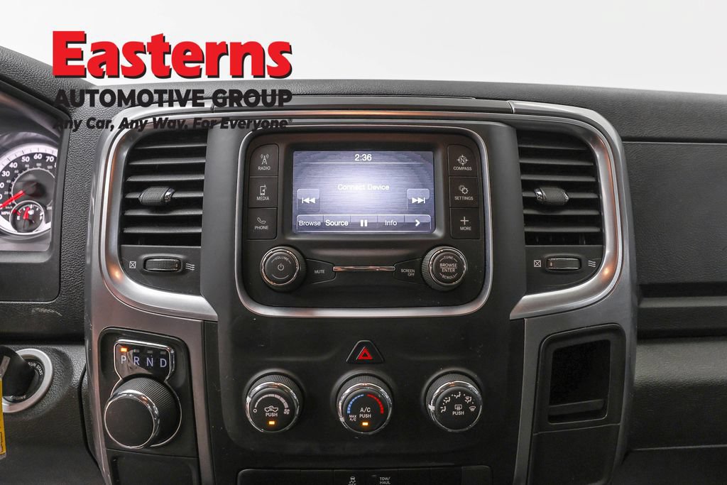 Used 2024 RAM 1500 Classic SLT RWD image 13