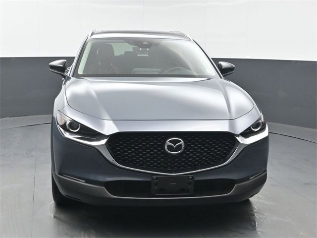 Certified 2023 MAZDA CX-30 AWD 2.5 S w/ Preferred Package image 8