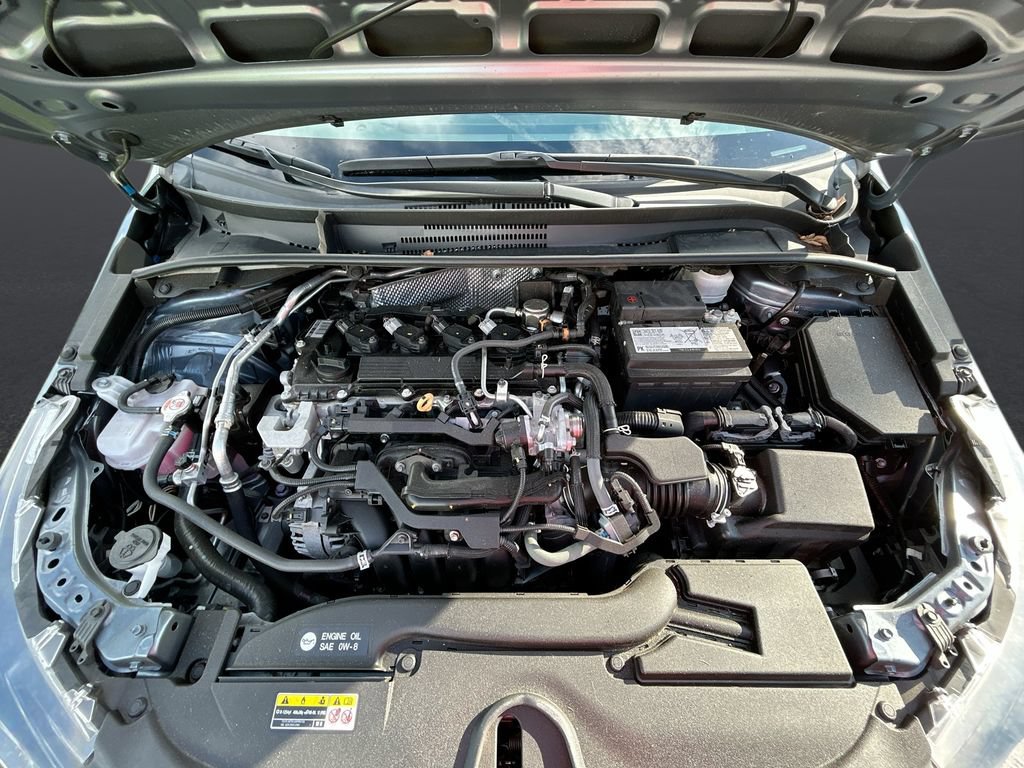 Used 2023 Toyota Corolla LE FWD image 31