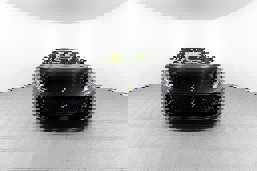 Certified 2021 Ferrari 812 GTS image 17