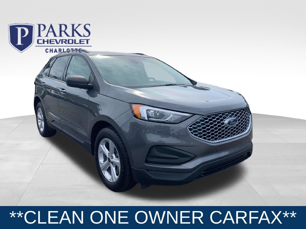 Used 2024 Ford Edge SE