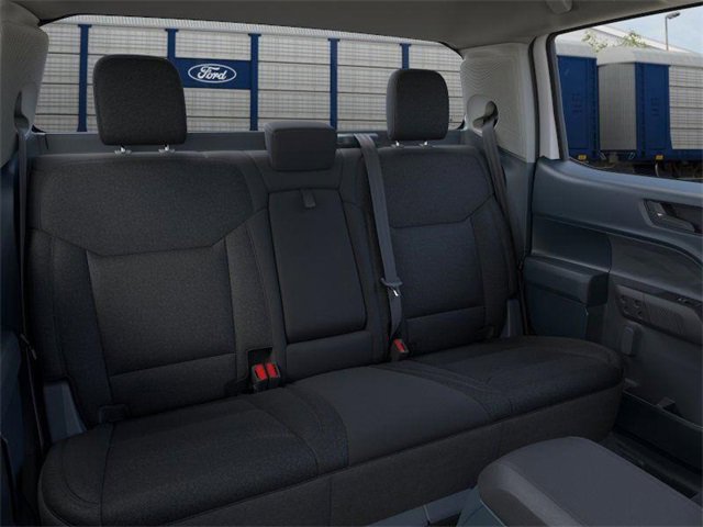 New 2025 Ford Maverick XLT w/ Equipment Group 301A image 11