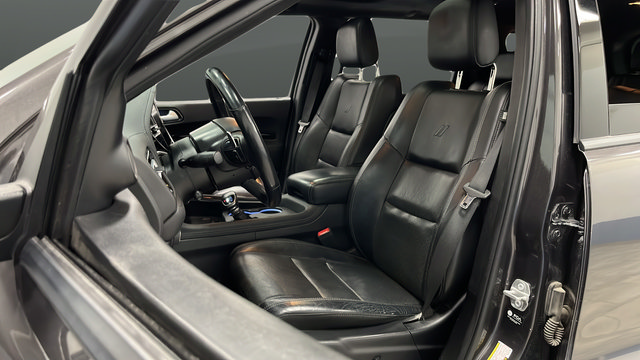 Used 2021 Dodge Durango Citadel AWD/4WD image 9