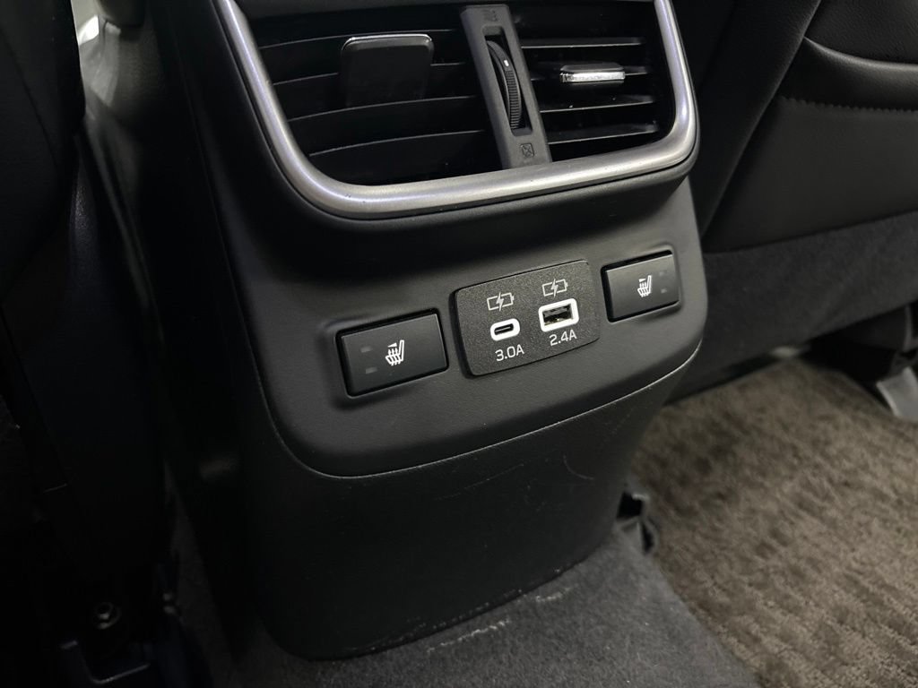 Used 2024 Subaru Outback Limited AWD/4WD image 31