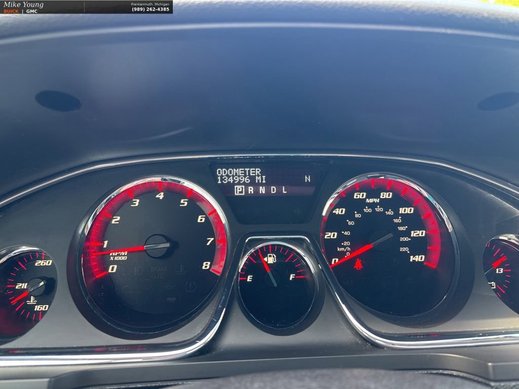 Used 2016 GMC Acadia SLE AWD/4WD image 22
