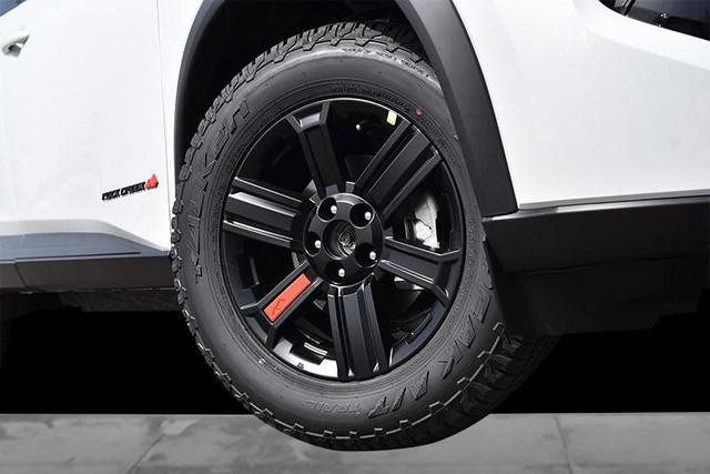 New 2026 Nissan Rogue SV image 3