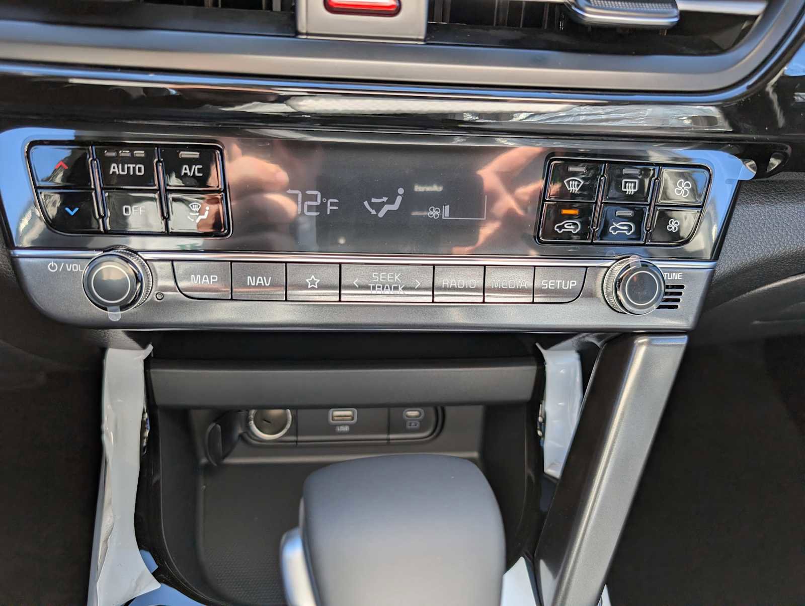 New 2026 Kia Seltos S image 26