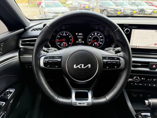 Used 2024 Kia K5 GT w/ GT1 Package image 21