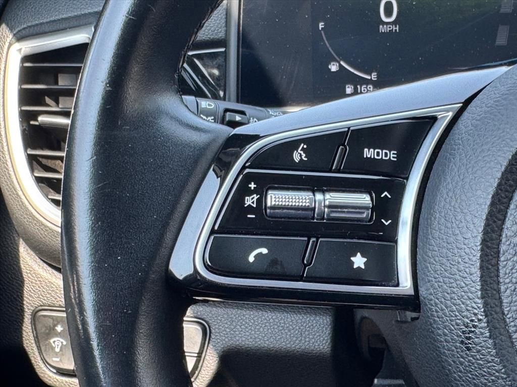 Used 2024 Kia Seltos X-Line image 17