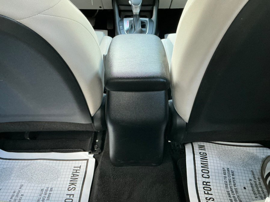 Used 2023 Kia Forte LXS w/ LXS Technology Package FWD image 36