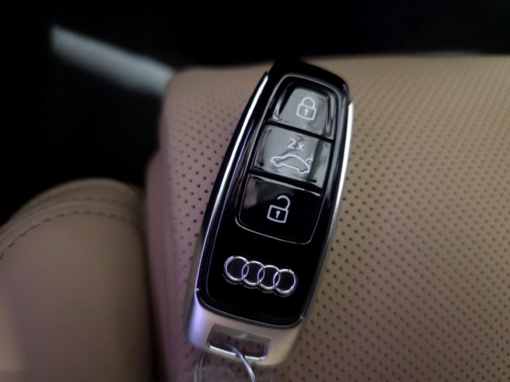 New 2027 Audi Q8 Prestige AWD/4WD image 39