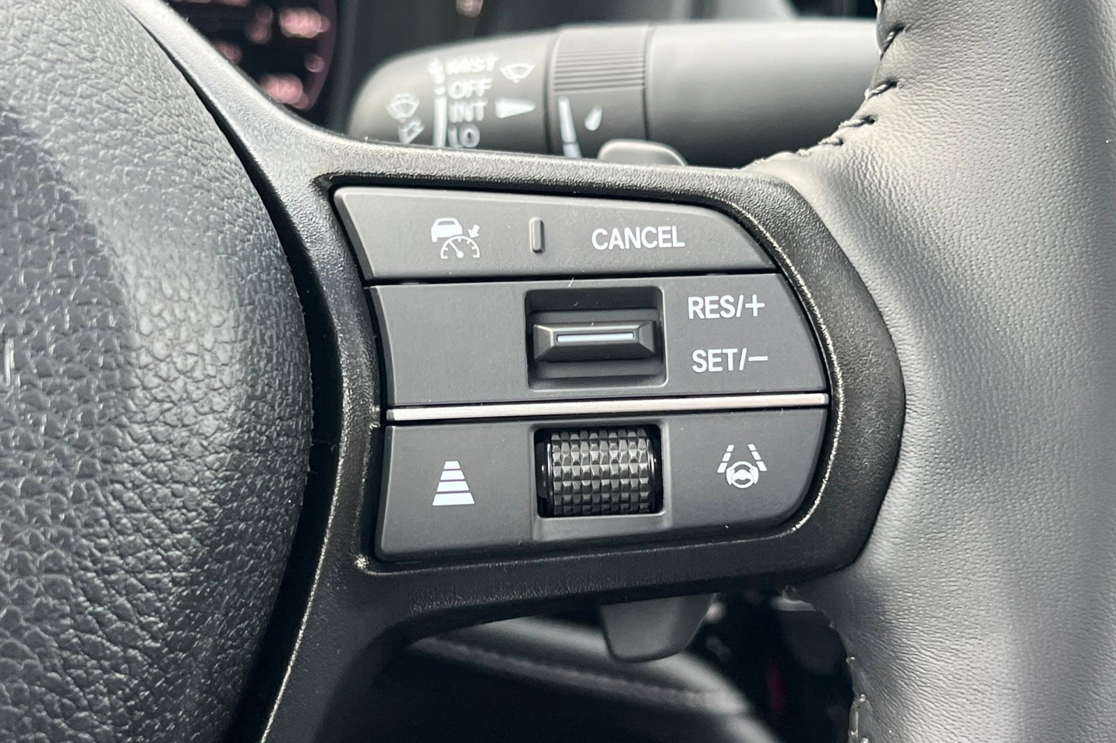 New 2026 Honda Accord Sport image 27