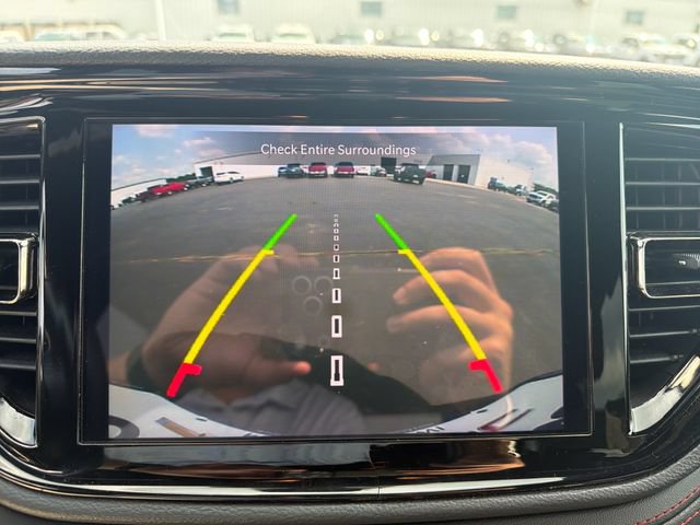 Used 2025 Dodge Durango GT AWD/4WD image 24