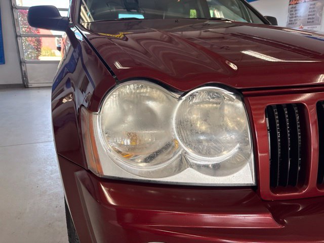 Used 2006 Jeep Grand Cherokee Laredo AWD/4WD image 28
