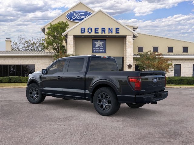 New 2026 Ford F150 STX w/ Equipment Group 200A RWD image 4