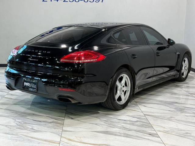 Used 2014 Porsche Panamera image 6