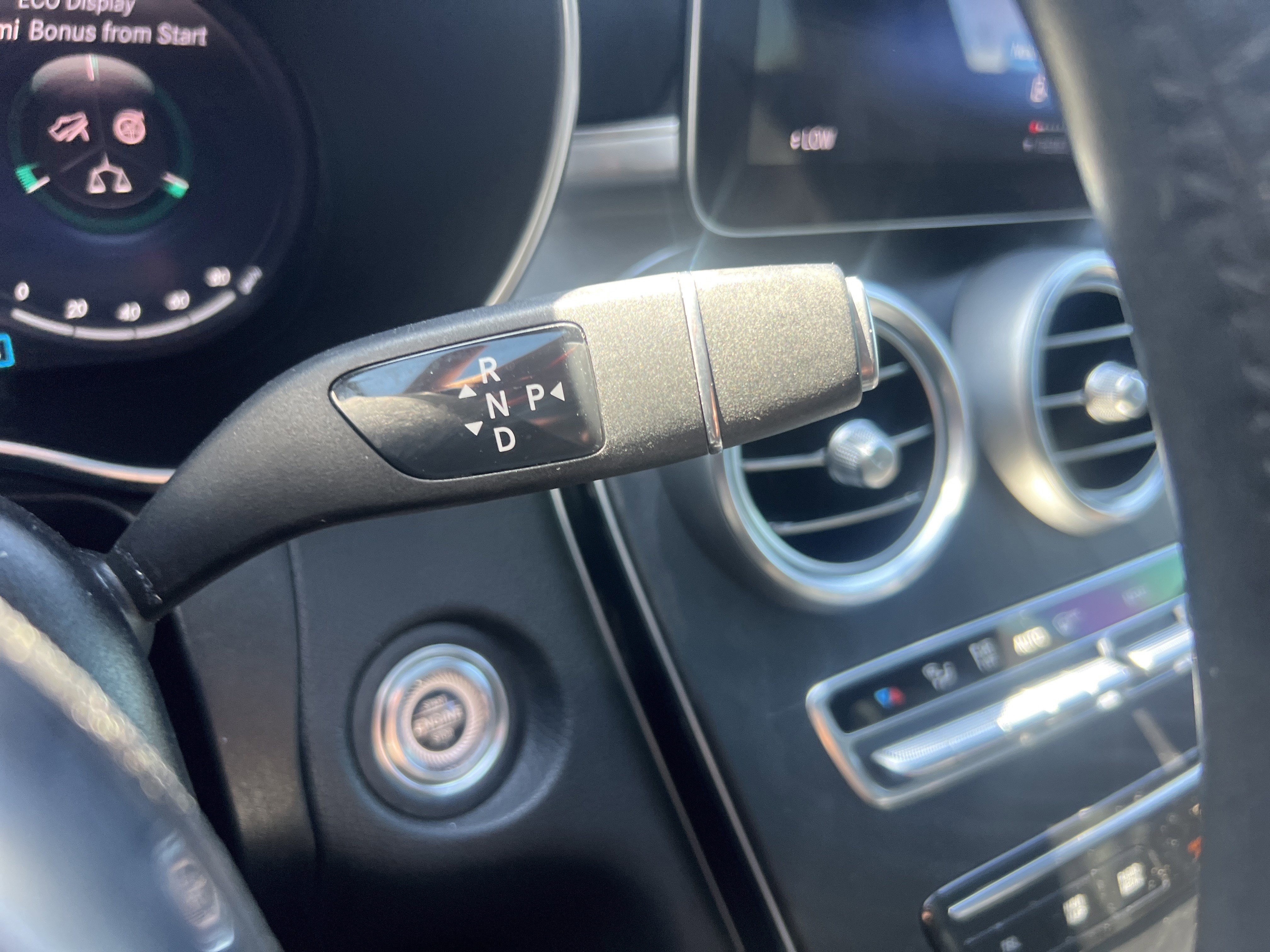 Certified 2021 Mercedes-Benz GLC 300 w/ AMG Line image 25