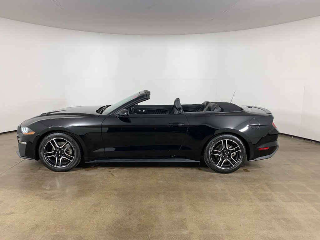 Used 2023 Ford Mustang Premium image 30