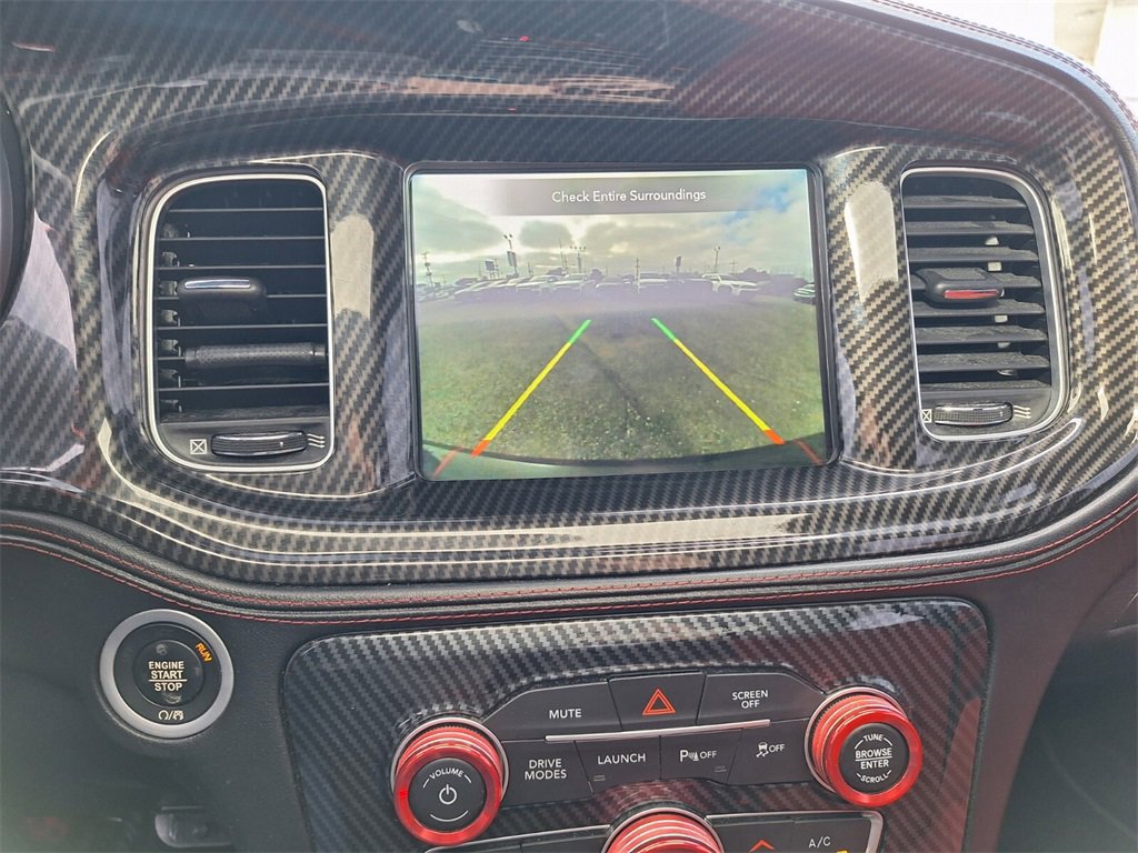 Used 2021 Dodge Charger Scat Pack w/ Plus Group image 20