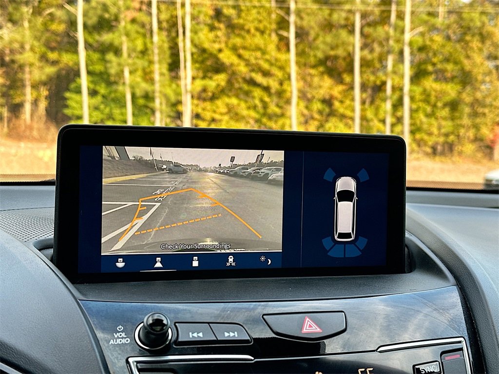 Used 2020 Acura RDX A-Spec image 23