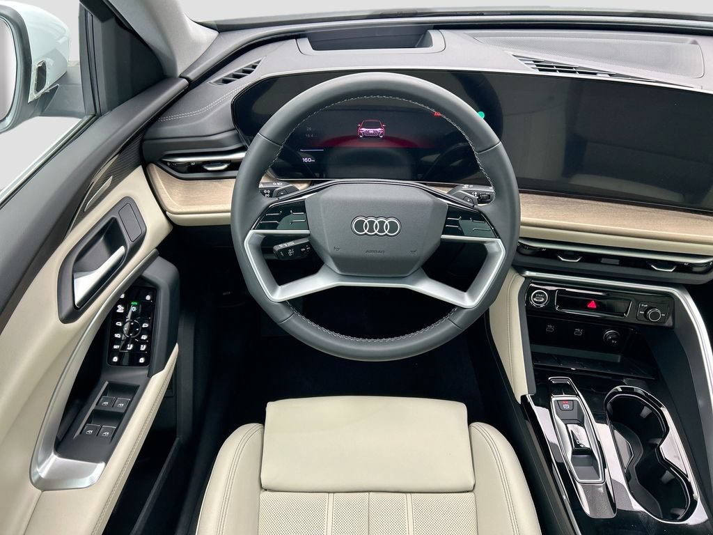 Certified 2025 Audi Q5 Premium w/ Premium Plus AWD/4WD image 11