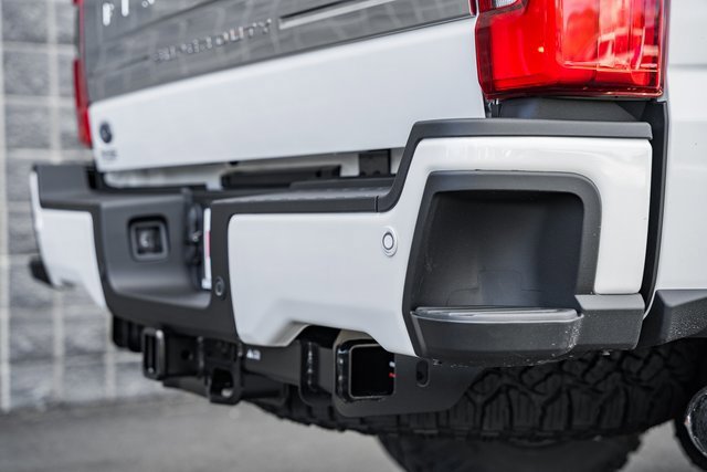 New 2026 Ford F350 4x4 Crew Cab Super Duty image 8