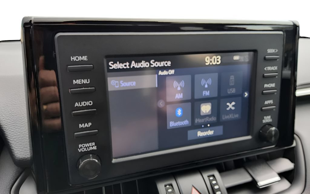 Used 2019 Toyota RAV4 XLE Premium w/ Cold Weather Package AWD/4WD image 11