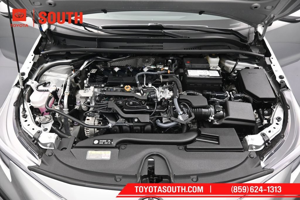 Used 2024 Toyota Corolla SE FWD image 33