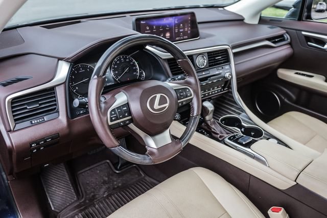 Used 2016 Lexus RX 350 AWD w/ Luxury Package image 52