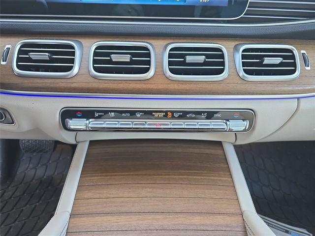 New 2025 Mercedes-Benz GLE 450 4MATIC image 31