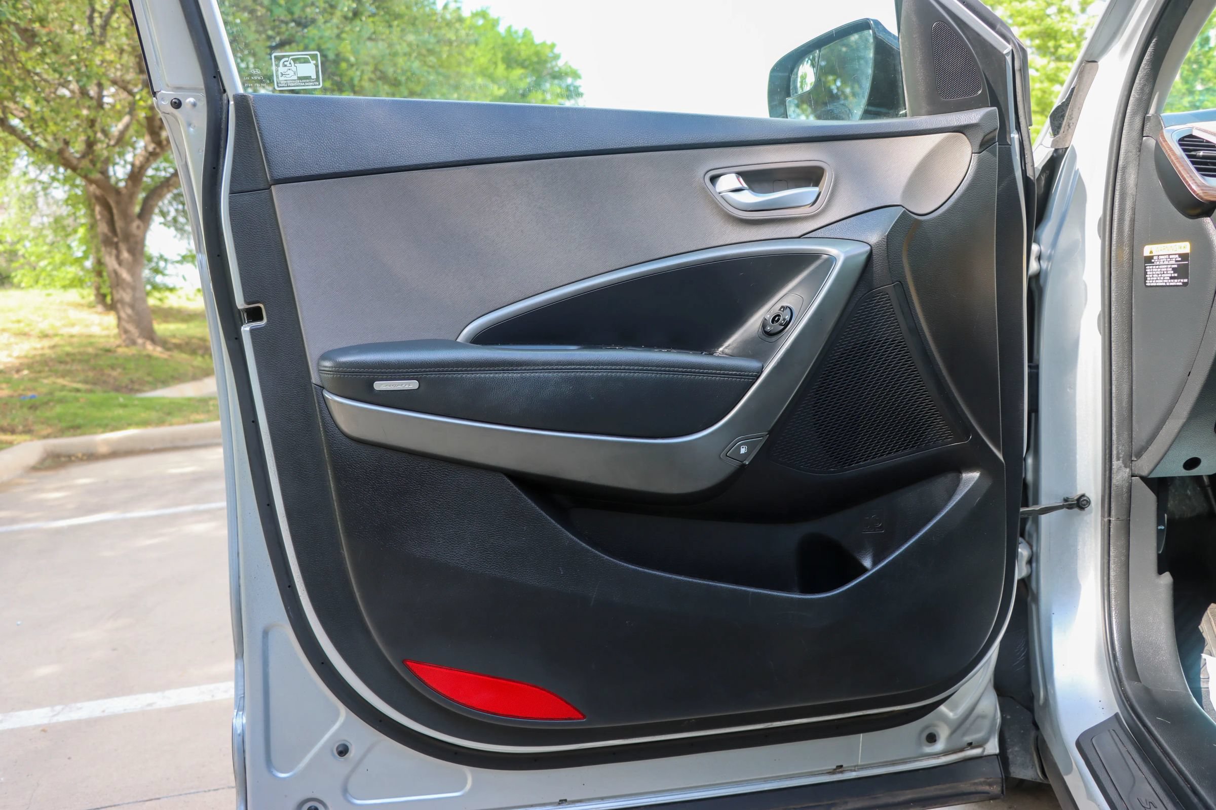 Used 2017 Hyundai Santa Fe Sport FWD image 12