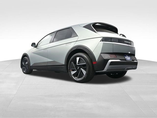 New 2026 Hyundai Ioniq 5 SEL image 34