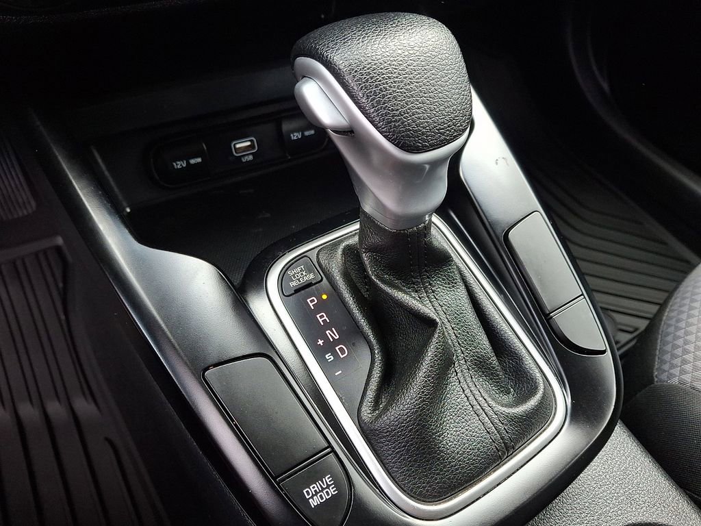 Certified 2022 Kia Soul LX image 15