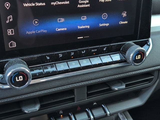 New 2026 Chevrolet Colorado LT w/ Advanced Trailering Package image 24