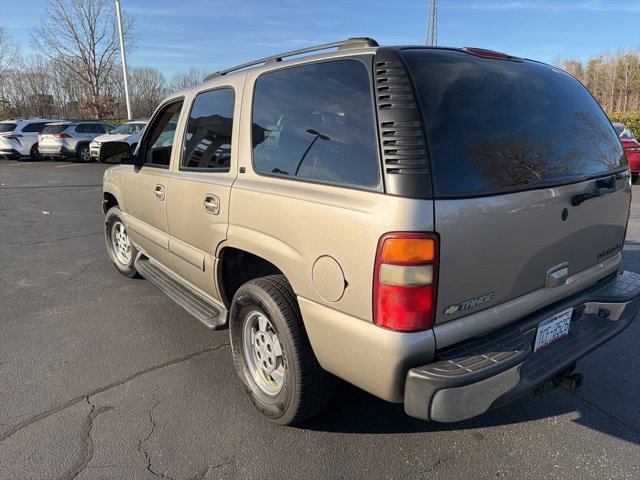 Used 2003 Chevrolet Tahoe LT image 7