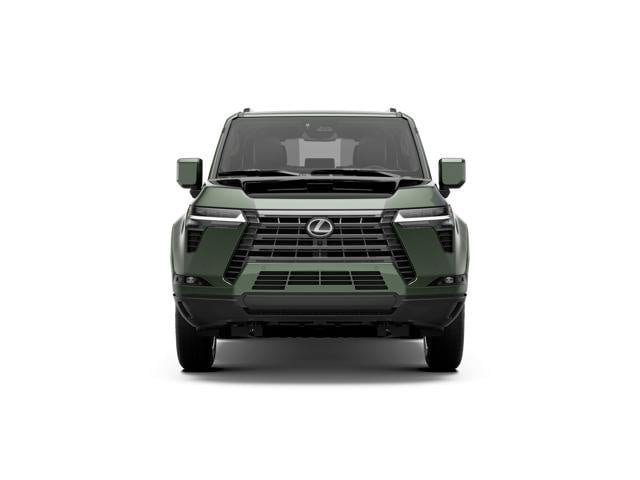 New 2026 Lexus GX 550 w/ Accessory Package (2T) AWD/4WD image 5