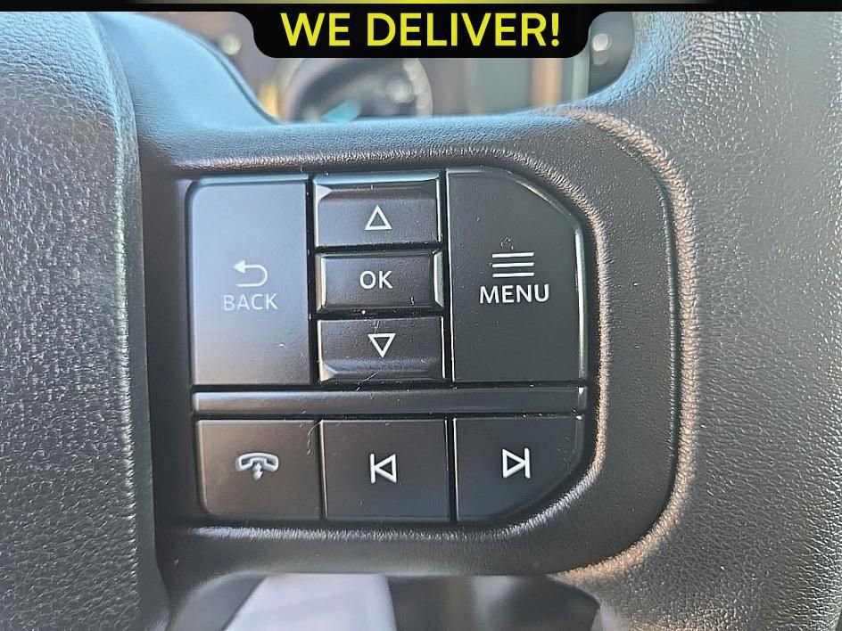 Used 2024 Ford F350 XLT AWD/4WD image 12