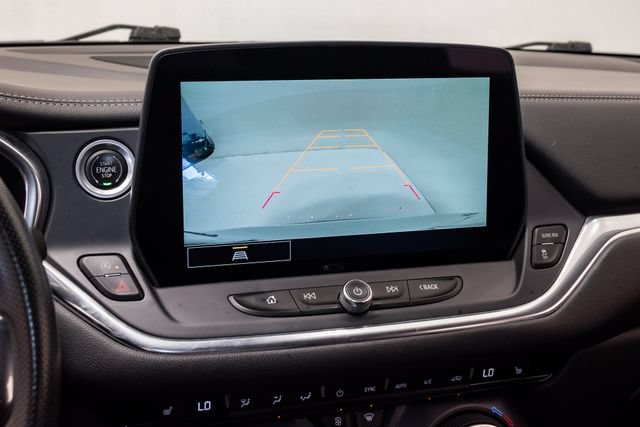 Used 2023 Chevrolet Blazer LT w/ Convenience Package FWD image 14