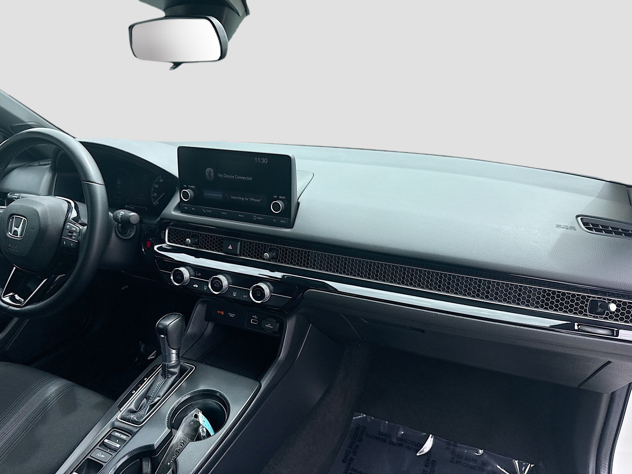 Used 2024 Honda Civic Sport image 30