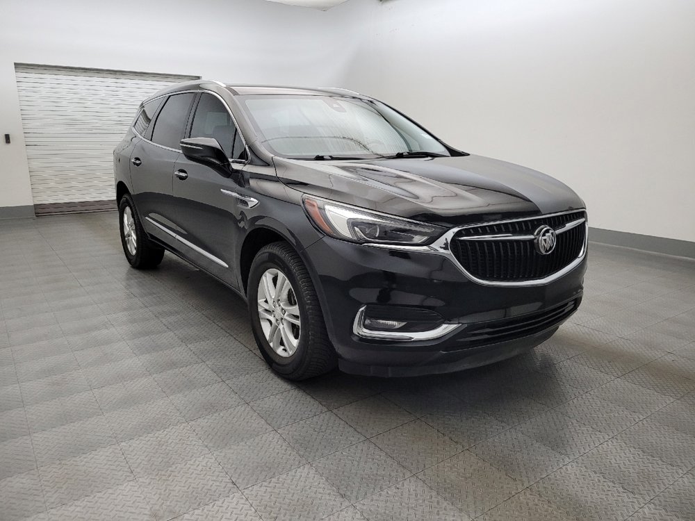 Used 2018 Buick Enclave Premium w/ Trailering Package image 13